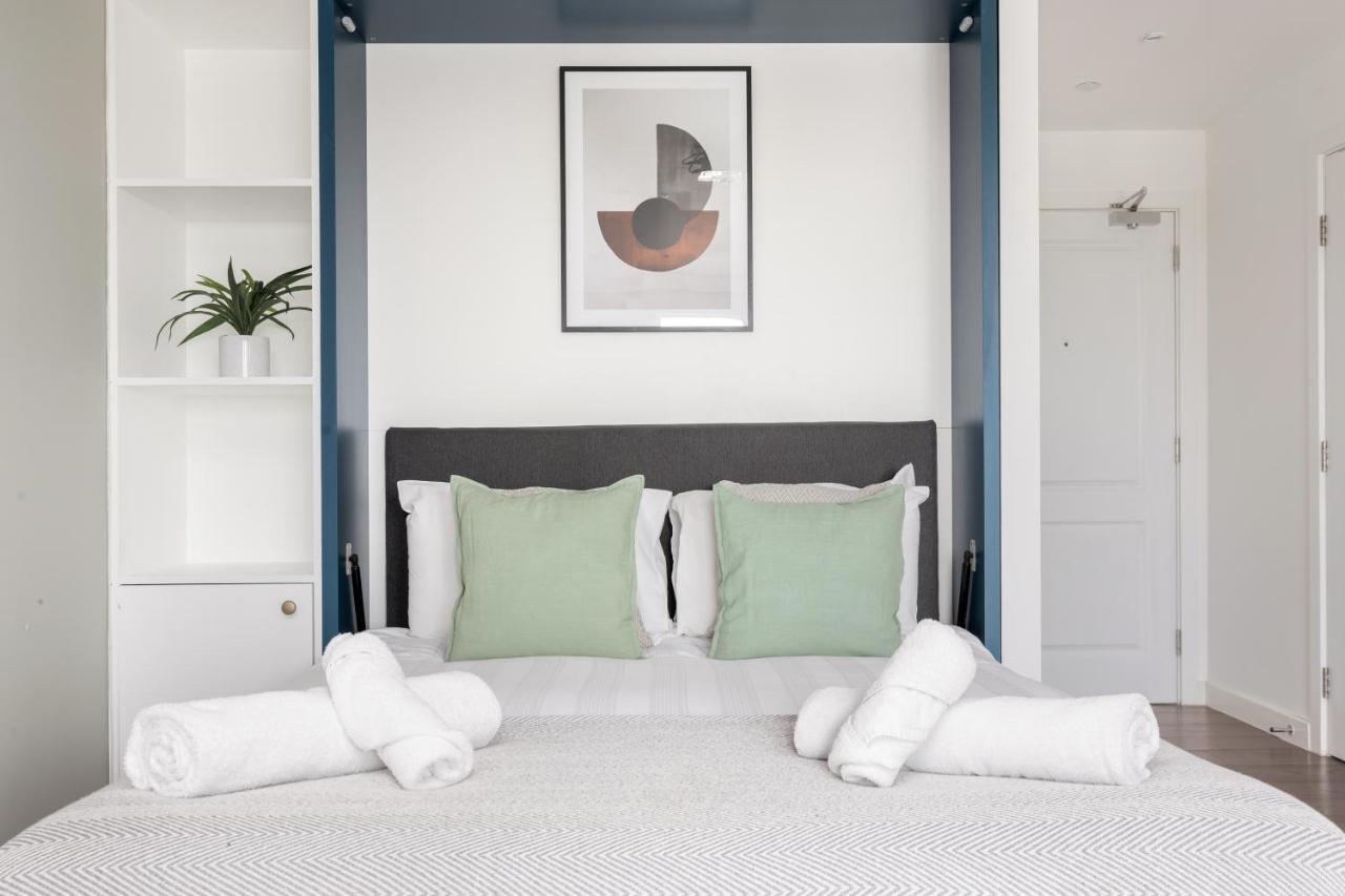 The Hackney Studio Londra