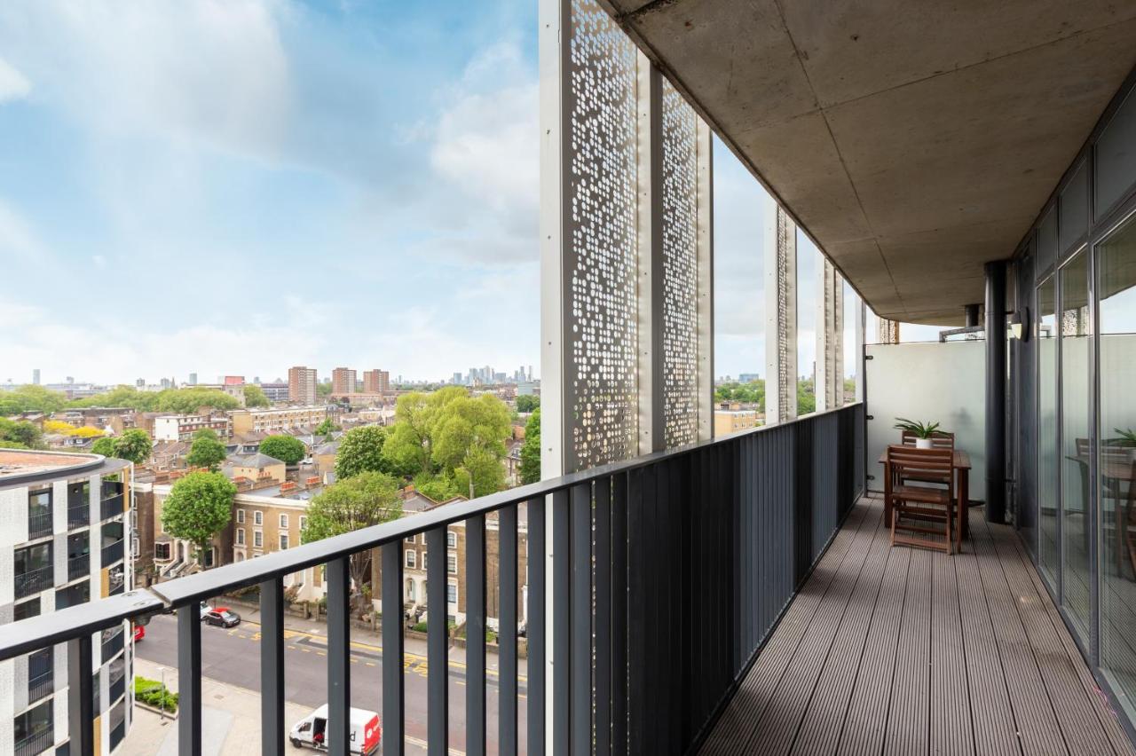 Appartamento The Hackney Studio