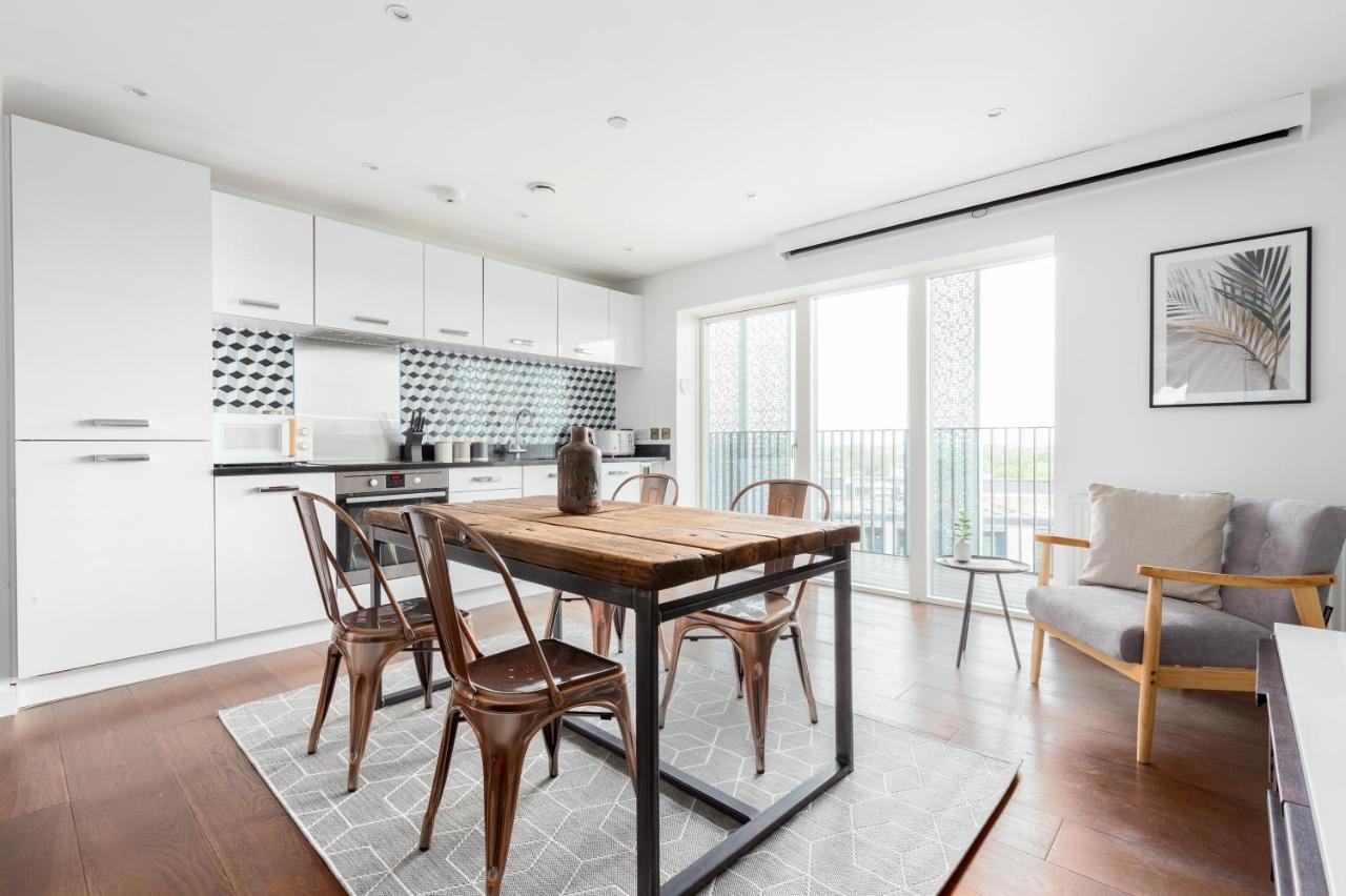 The Hackney Studio Londra