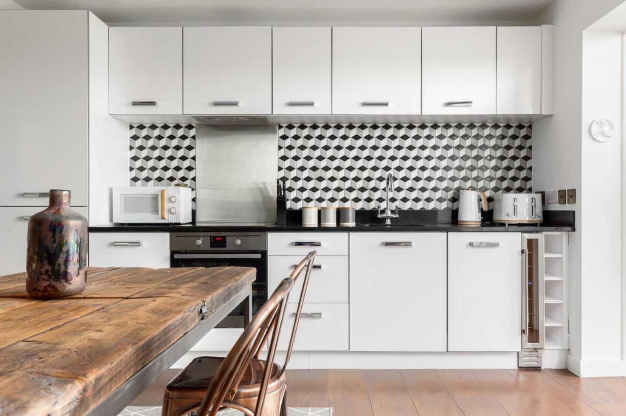 The Hackney Studio * Londra